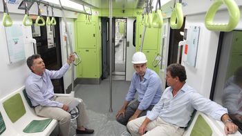 subtes: la justicia ratifico el freno al aumento de la tarifa subtes: la justicia ratifico el freno al aumento de la tarifa