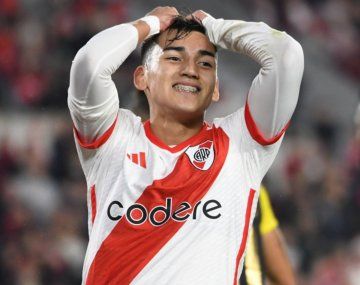Atento River: los gigantes de la Premier League que quieren a Subiabre