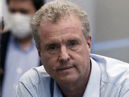 Gerardo Milman quedó imputado por el atentado a Cristina Kirchner
