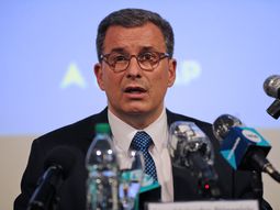 Alejandro Stipanicic aseguró que el negocio del portland pierde desde hace 20 años. Alejandro Stipanicic aseguró que el negocio del portland pierde desde hace 20 años.