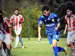 ¿la nueva joya? chelsea y arsenal quieren al sobrino de bazan vera ¿la nueva joya? chelsea y arsenal quieren al sobrino de bazan vera