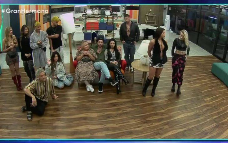 GH se cansó y sancionó a jugadores: Mi paciencia tiene un límite