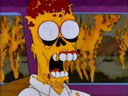 El intenso calor se sintió también en las redes sociales El intenso calor se sintió también en las redes sociales