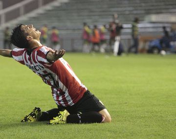 Estudiantes derrotó a Aldosivi en Mar del Plata