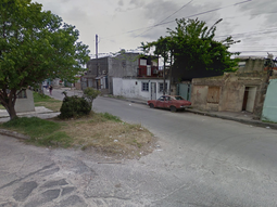 villa ballester: nene de 6 anos murio al ser atropellado por un patrullero villa ballester: nene de 6 anos murio al ser atropellado por un patrullero