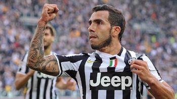 con protagonismo argentino, juventus e inter igualaron con protagonismo argentino, juventus e inter igualaron