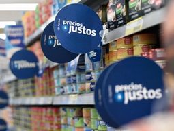 Es oficial la extensión de Precios Justos hasta fin de año: todos los detalles