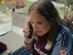 el emotivo mensaje del aston villa tras la muerte de ozzy osbourne, su hincha mas famoso