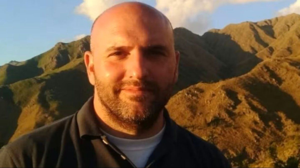 Desapareció en Alemania Alejandro Fracaroli, reconocido investigador del CONICET