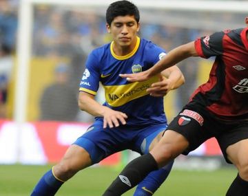 Boca no resuelve la cuestión Román pero suma un refuerzo