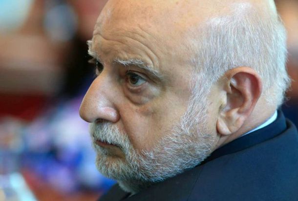 Javier Milei flexibilizó por decreto los requisitos para que asuma Rodolfo Barra