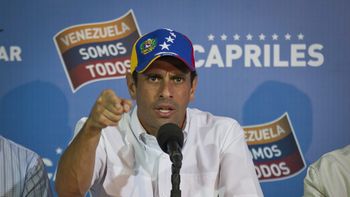 los argentinos opinan y se meten en asuntos internos los argentinos opinan y se meten en asuntos internos