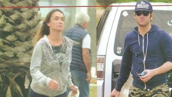 la primera mujer de benjamin amadeo despues de lali esposito: ¿amor con su profesora de surf? la primera mujer de benjamin amadeo despues de lali esposito: ¿amor con su profesora de surf?