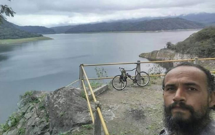 Mataron a un ciclista argentino en Brasil: creen que fue un intento de robo