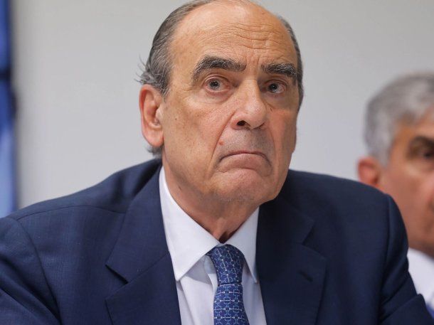 Guillermo Francos, sobre el acuerdo con EE.UU.: No creo que implique excluir a China