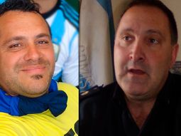 el audio que revela la conexion entre el faraon y un jefe policial el audio que revela la conexion entre el faraon y un jefe policial