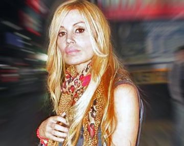 La conmovedora carta de Panam a su hija