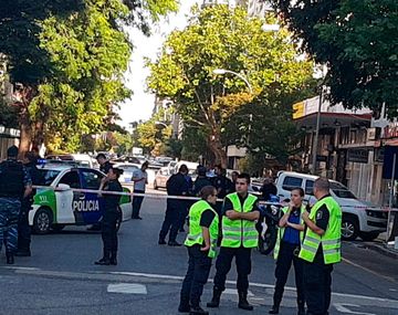 Femicidio en Mar del Plata: una mujer fue asesinada por su ex cuando esperaba el colectivo