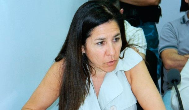 María Angélica Leyba