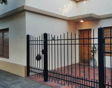 Se llevaron hasta las fotos del casamiento