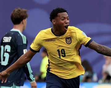 Ecuador busca dar el golpe ante México, uno de los anfitriones del Mundial.&nbsp;