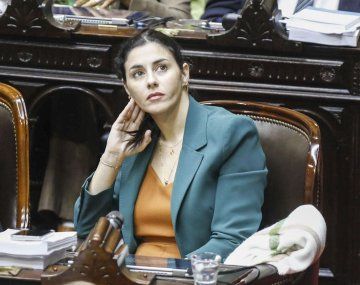 Quién es el padre de la hija de Pagano: su revelación tras el cruce con Lilia lemoine