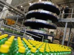 Cobrarán un canon por el uso del agua como insumo industrial