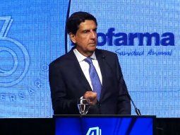 Así fue la presentación de Carlos Melconian como ministro de Economía de Bullrich