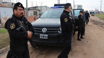 Policía de Santa Fe Policía de Santa Fe