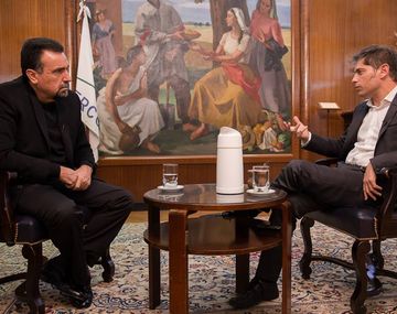 Hay candidatos con falsedad ideológica