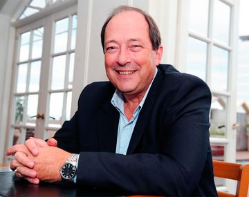 Hay que parar la Ley de Blanqueo