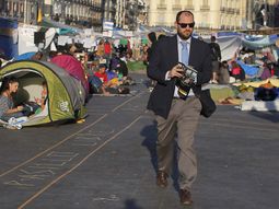 La deuda pública española superó el billón de euros