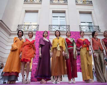 Se realizó una nueva edición del Six O´Clock Tea