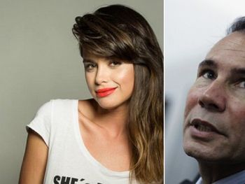 La escalofriante similitud del suicidio del padre de Vitto Saravia y Nisman