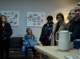 La emotiva serie basada en una novela que conmueve con solo 6 capítulos