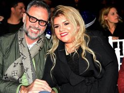 Jorge Rial habló de More