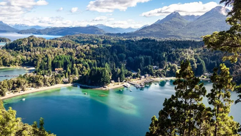 fin de semana largo con movimiento turistico muy tranquilo, indico la came fin de semana largo con movimiento turistico muy tranquilo, indico la came