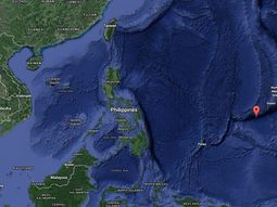 descubren que se escucha en el fondo del punto mas profundo del oceano descubren que se escucha en el fondo del punto mas profundo del oceano