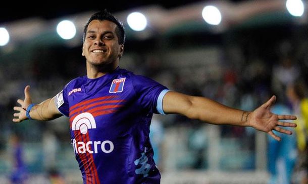 Tigre pierde a su joya: Pérez García se va a jugar a Estados Unidos