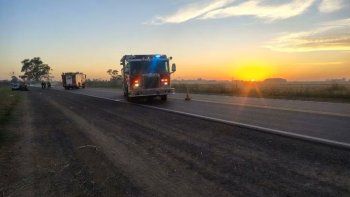 cuatro mujeres que volvian de un recital de axel murieron en un choque sobre la ruta 90 cuatro mujeres que volvian de un recital de axel murieron en un choque sobre la ruta 90