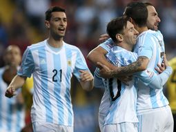 argentina se medira ante colombia en cuartos argentina se medira ante colombia en cuartos