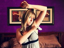 Desodorante Desodorante