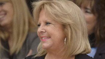 mendoza: hallaron asesinada a una docente jubilada y la justicia investiga un femicidio mendoza: hallaron asesinada a una docente jubilada y la justicia investiga un femicidio