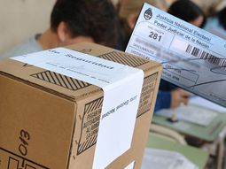 El papel de las PASO 2017: ¿hay que llevar la constancia de voto en las elecciones de octubre?