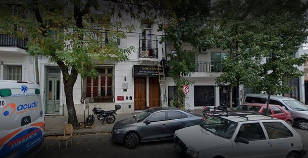 Detectan 7 casos de coronavirus en un geriátrico en San Cristóbal