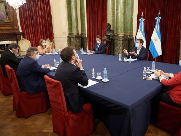 El Gobierno trabaja en una amplia convocatoria para reflexionar sobre el atentado a Cristina Kirchner