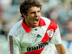 aimar: la oportunidad de regresar a river siempre esta aimar: la oportunidad de regresar a river siempre esta