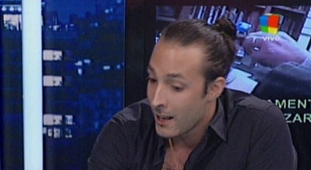 Leonardo Fariña: Las pruebas de Lanata son de dudosa credibilidad