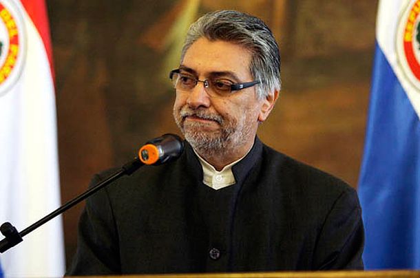 Los sectores populares me animan a seguir