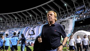 las excusas de mostaza tras otra derrota: nos falto el gol las excusas de mostaza tras otra derrota: nos falto el gol